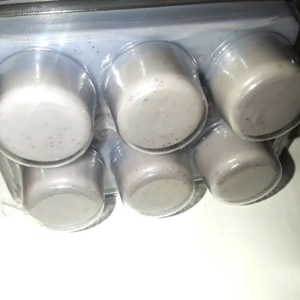 HAND Crafted𝅺 Cuddle Buddy waxmelt Rounds  - Picture 2 of 10